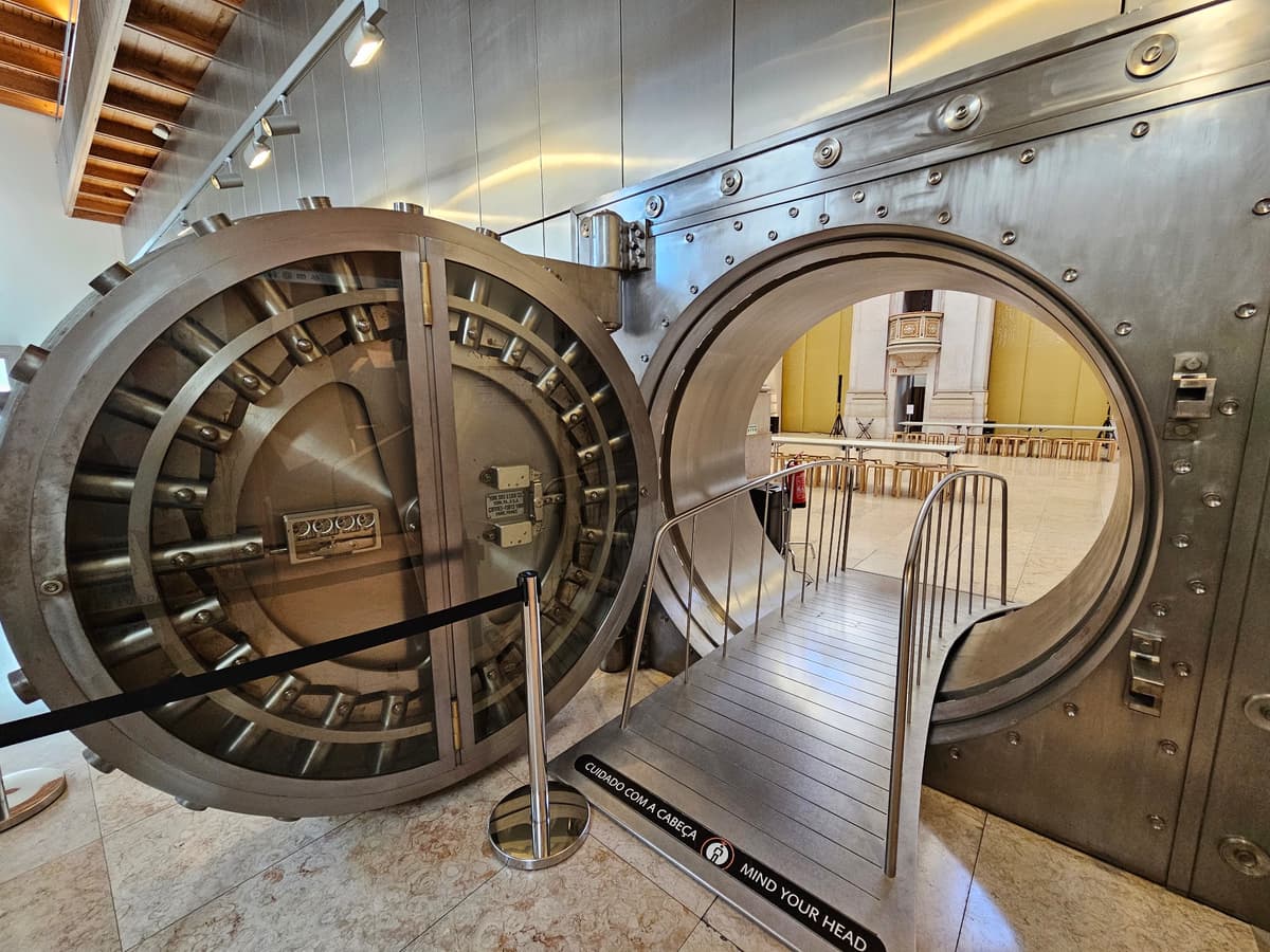 Museu do Dinheiro