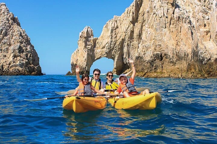 Tours & Activities in Cabo - SunBaja