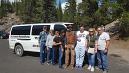 Yellowstone Wild Tours