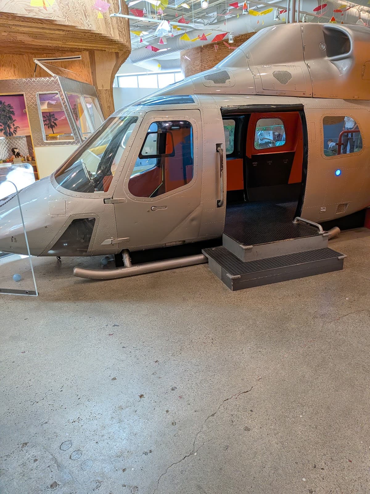 Cayton Children's Museum