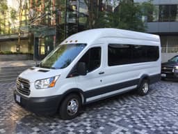 Exclusive Tours International - Vancouver