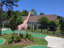 Play A Round Family Fun Center