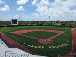Freedom Farm Baseball Park