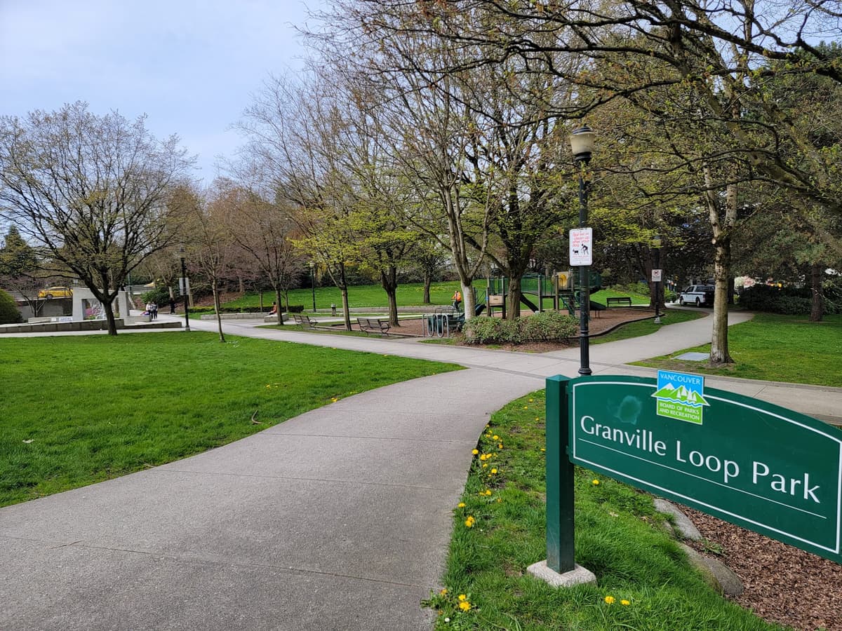 Granville Park