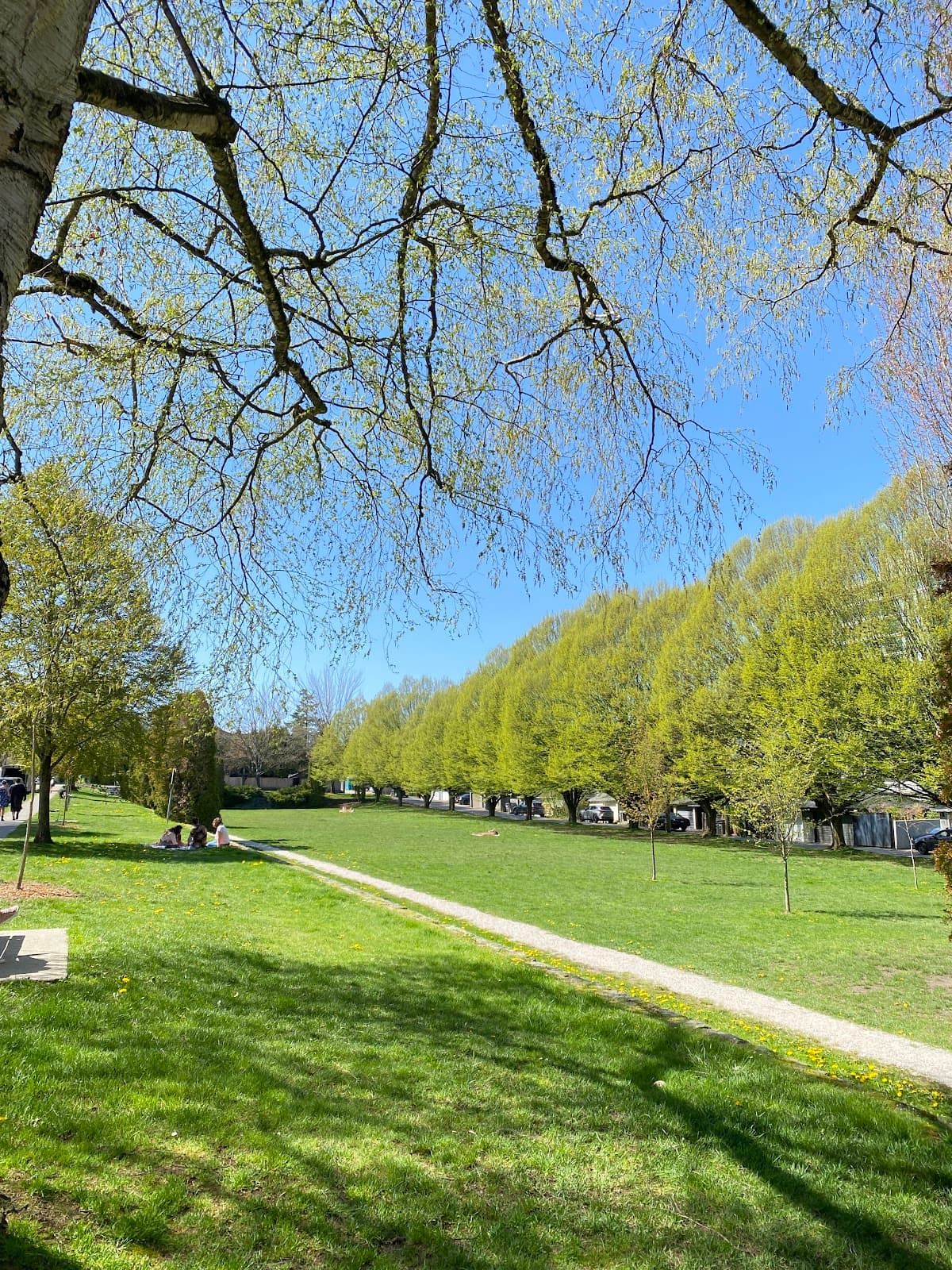 Granville Park