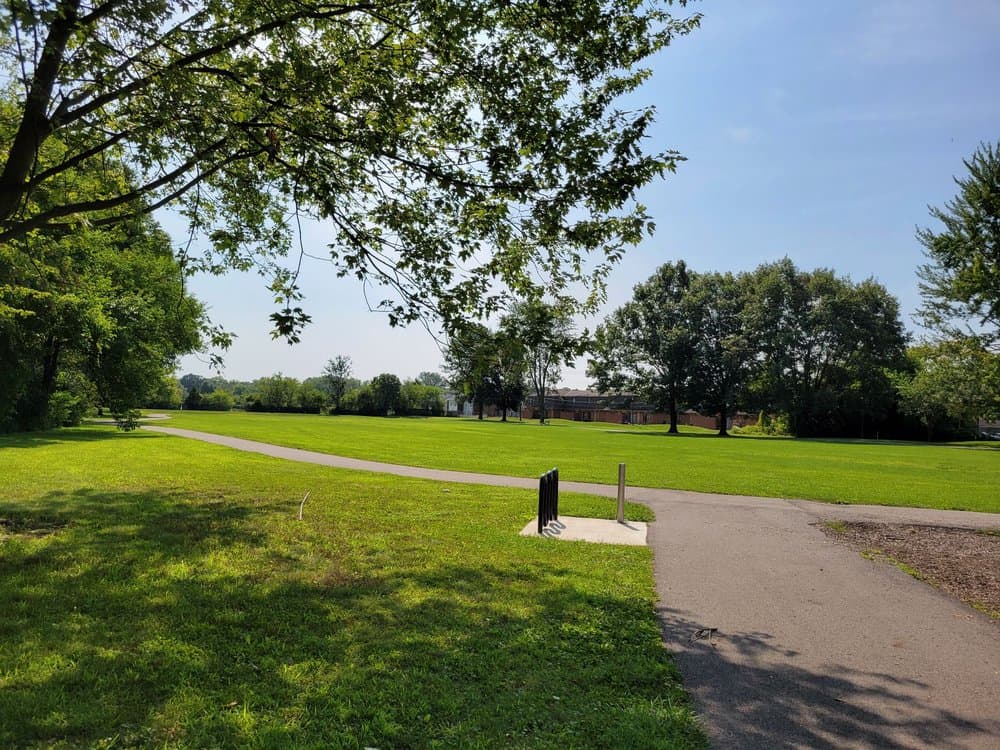 Granville Park, photo 1 of 6
