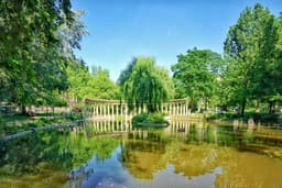 Parc Monceau