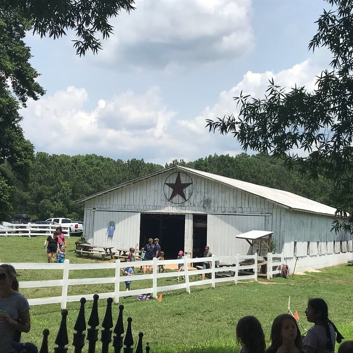 1870 Farm