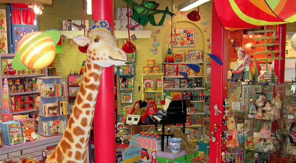 Hot Spot Collectibles and Toys LLC, photo 1 of 2