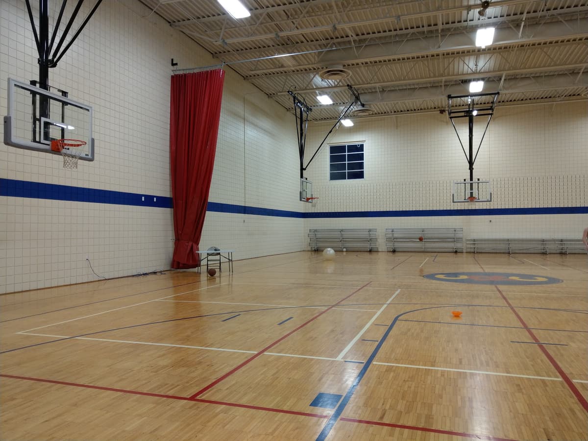 Millvale Recreation Center, photo 1 of 1