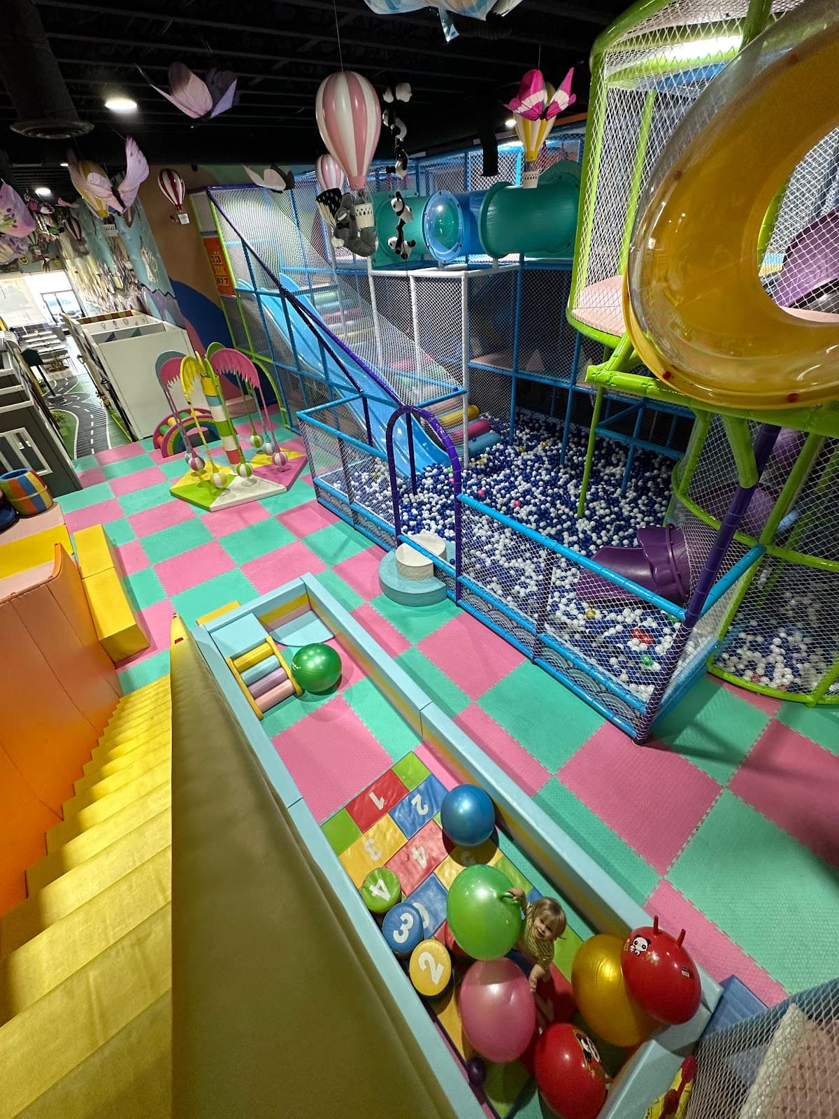 Funhouse Factory