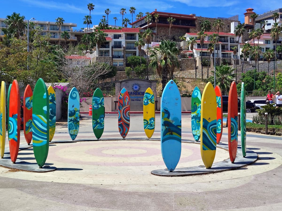 Arte surf, photo 1 of 1