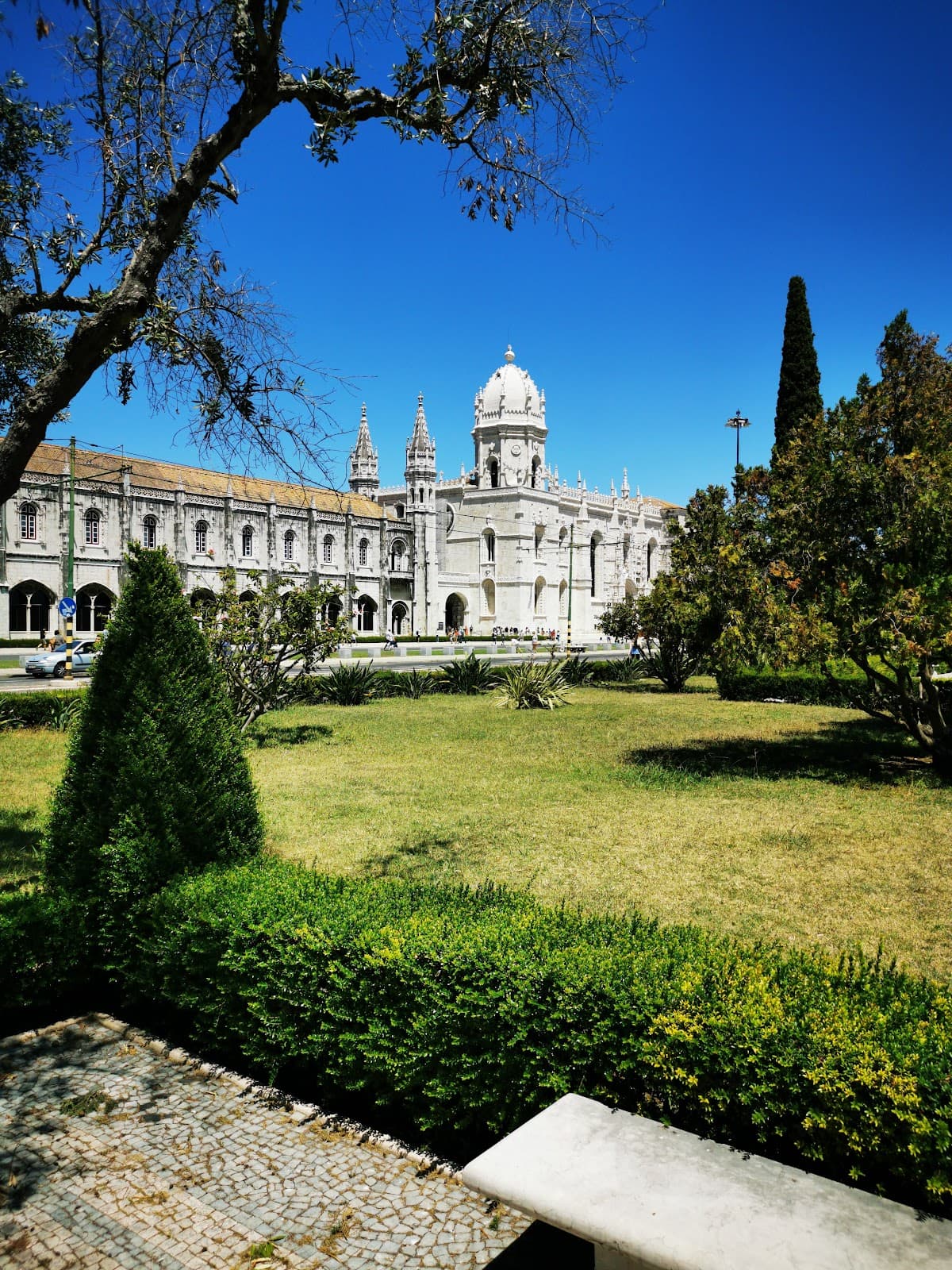 Jardim da Praça do Império, photo 1 of 1