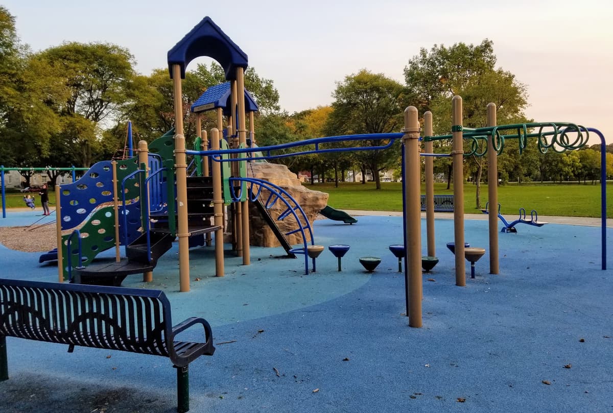 McCarty Park