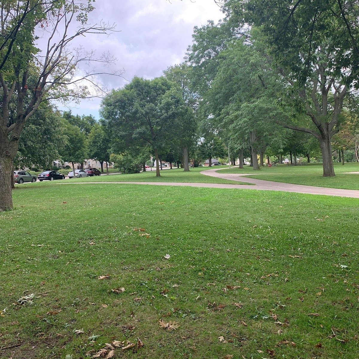 McCarty Park, photo 1 of 6