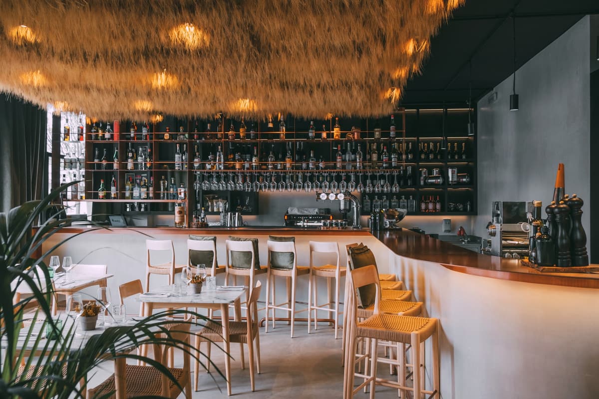 Liberta Kitchen, photo 1 of 1