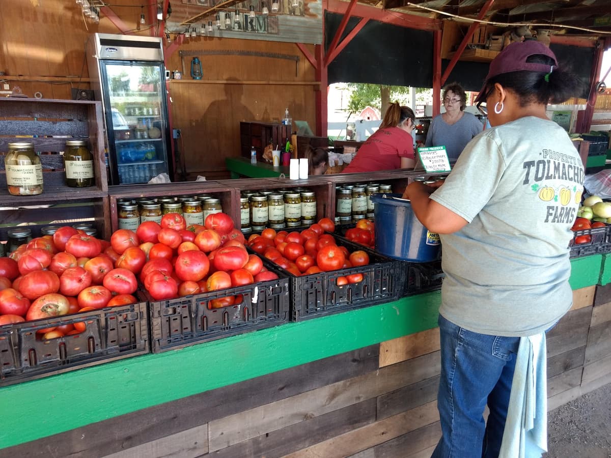 Tolmachoff Farms, photo 1 of 1