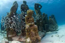 MUSA Underwater Museum