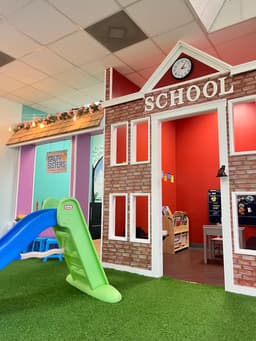 Play Space