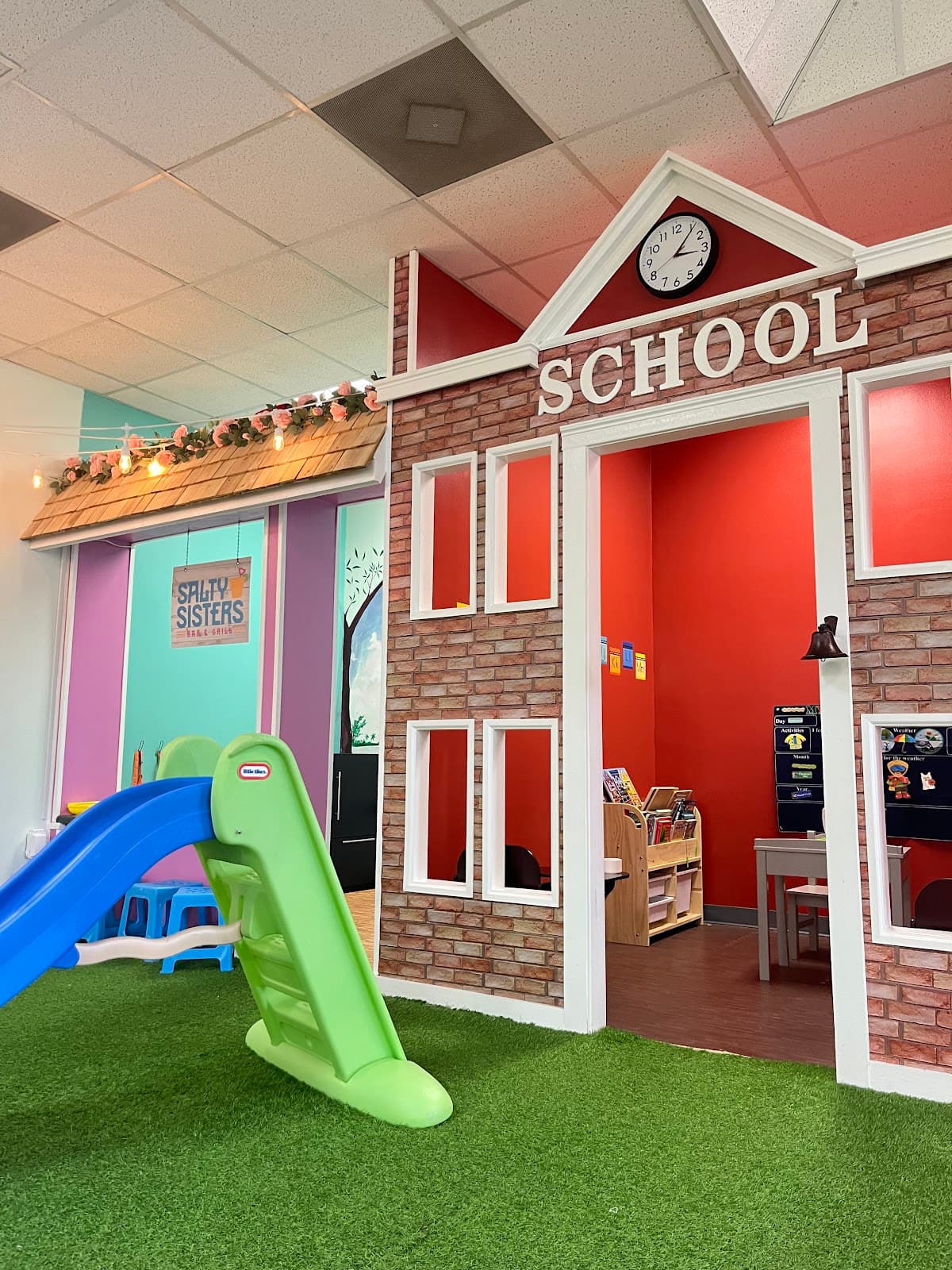 Play Space