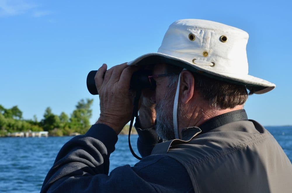 Bruce Bell Tours