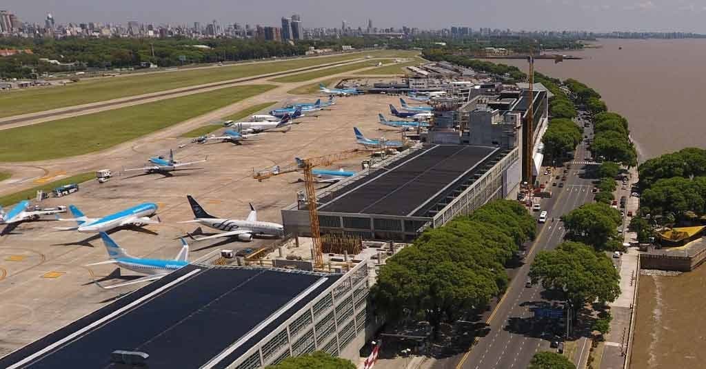 Aeropark