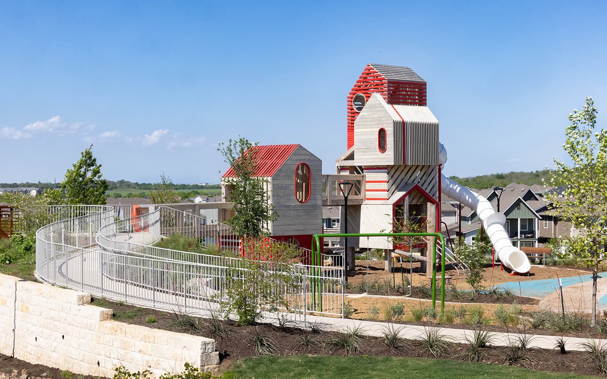 Skyline Park
