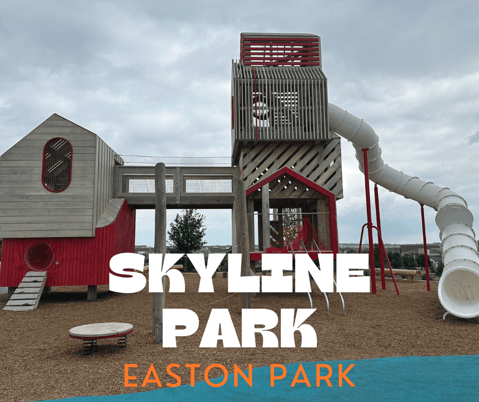 Skyline Park — photo 1 of 2