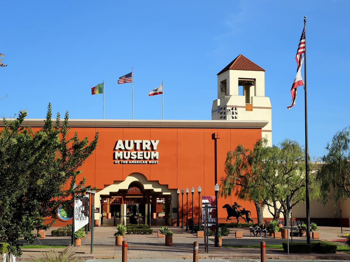 Autry Museum of the American West