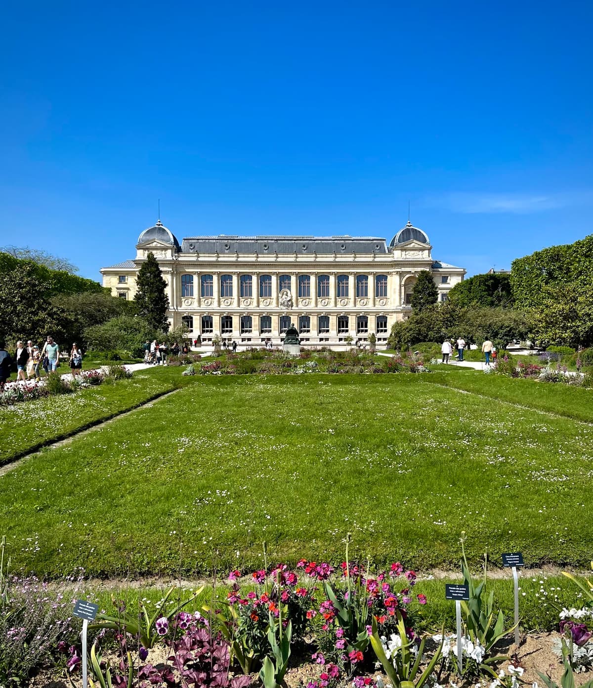 National Museum of Natural History