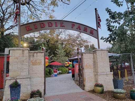 Kiddie Park, photo 1 of 2