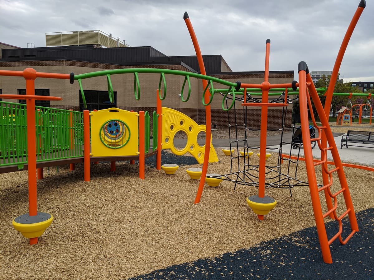 Holmes Park