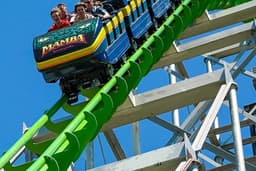 Worlds of Fun