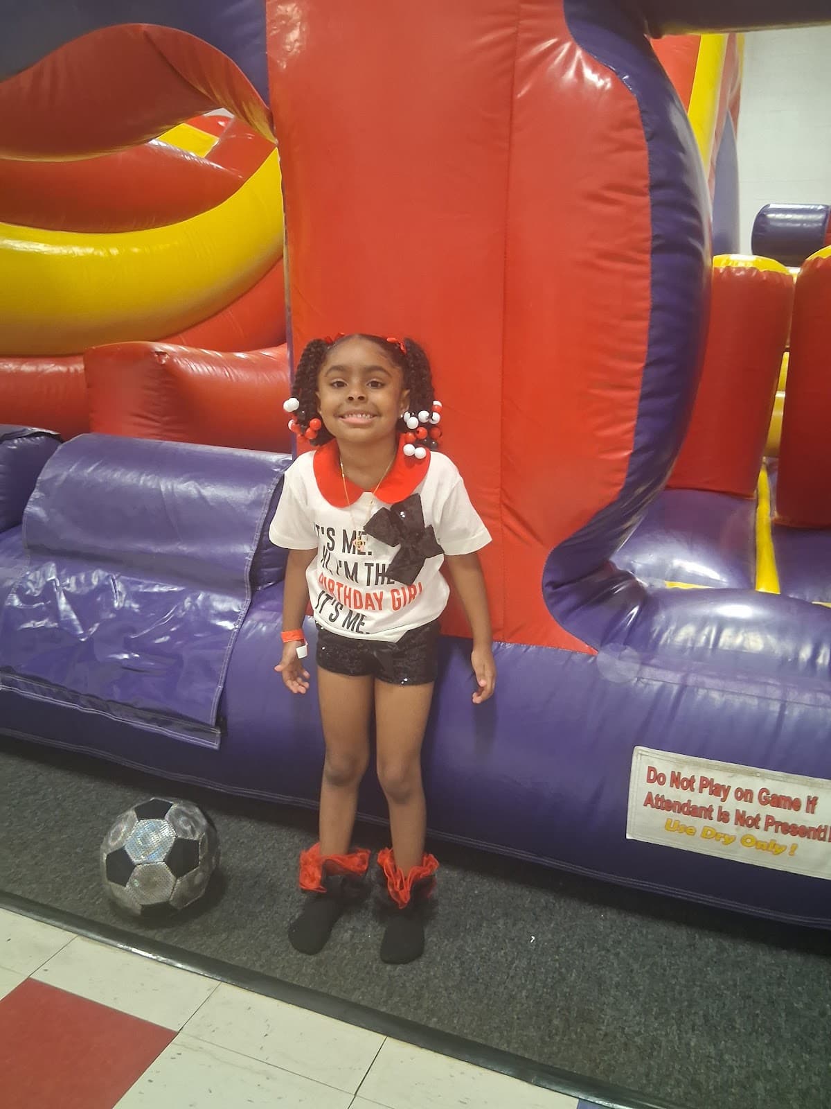 BounceU Saint Louis Kids Birthdays and More