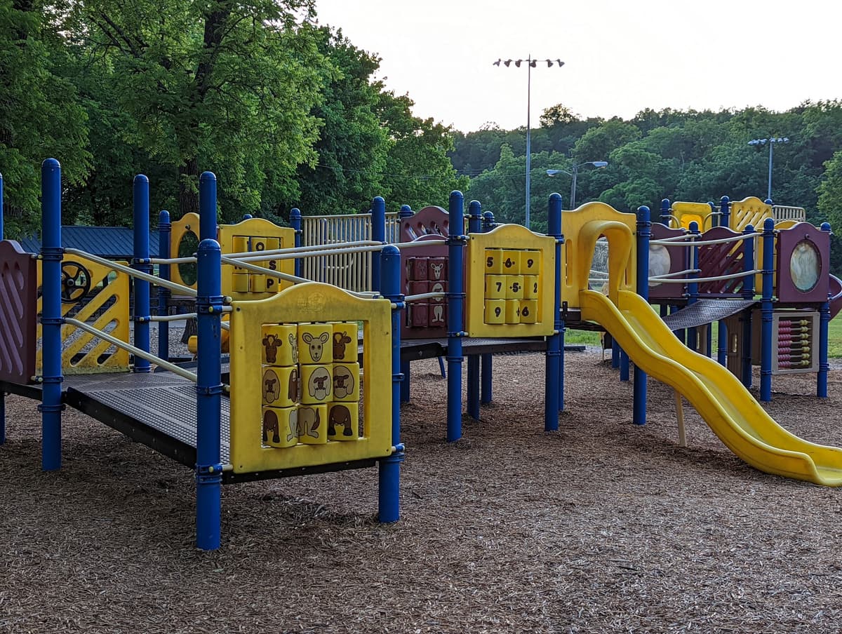 Stockstill Park