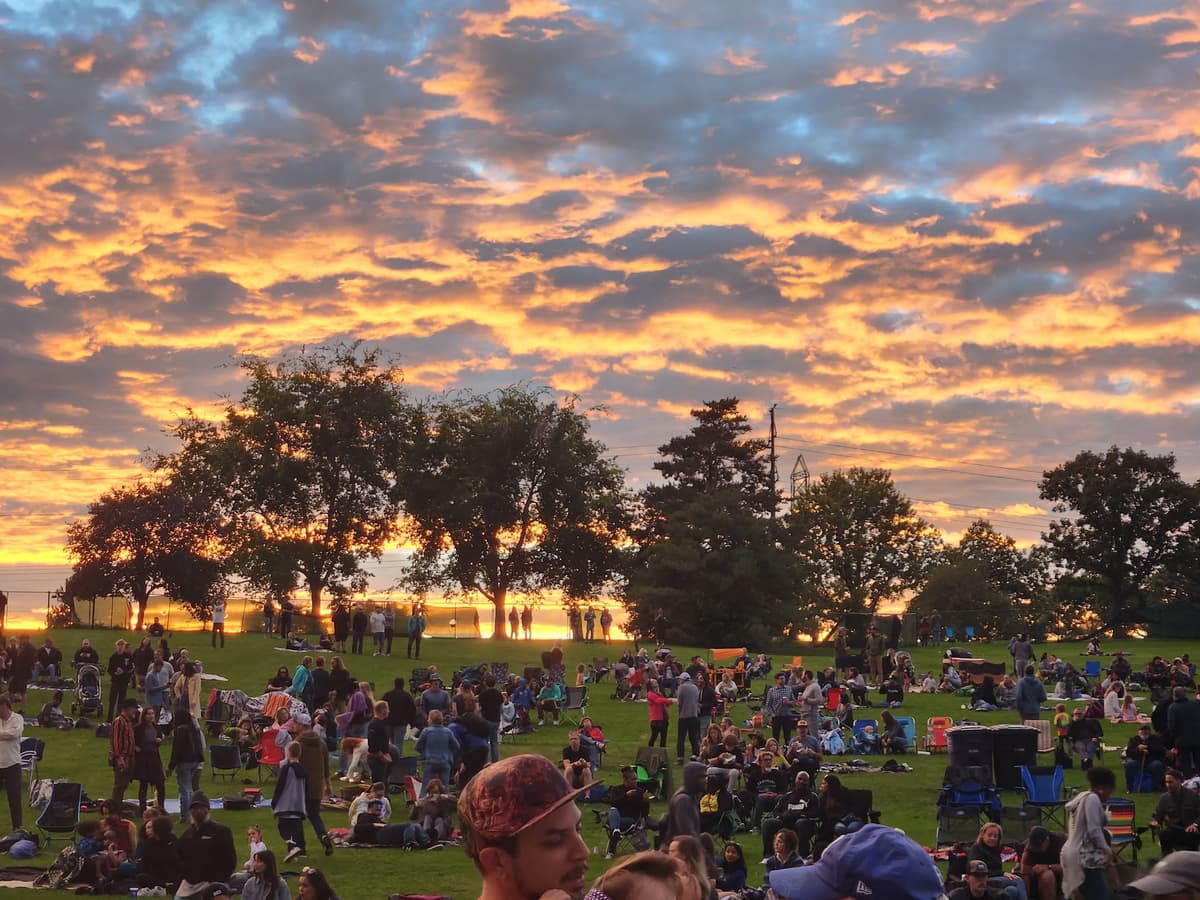 Ruby Hill Park