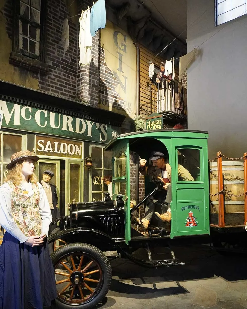American Prohibition Museum