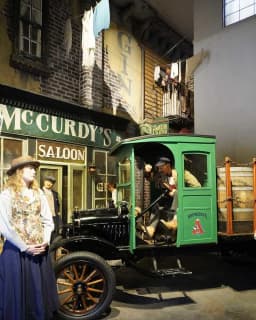 American Prohibition Museum