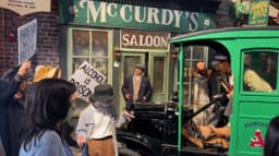 American Prohibition Museum