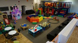 Fidgets Indoor Playground & Party Place