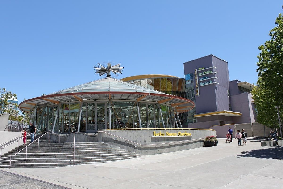 Leroy King Carousel