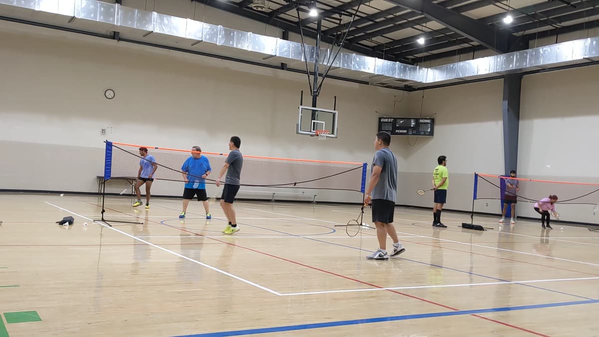 Optimist Recreation Center