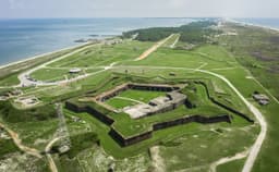 Fort Morgan State Historic Site
