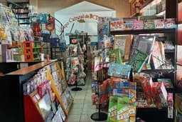 Jugueteria Y Libreria Grupo Cultural de BCS Los Cabos