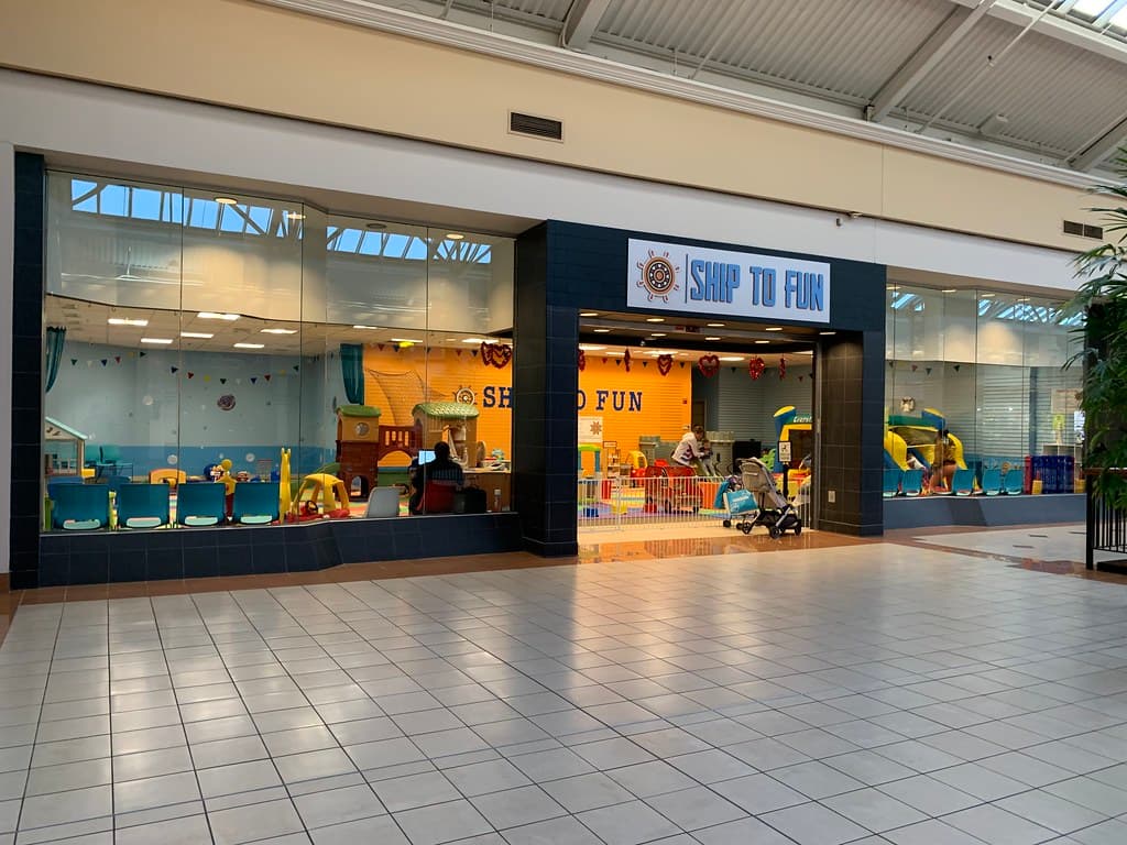 Ship To Fun — photo 1 of 2