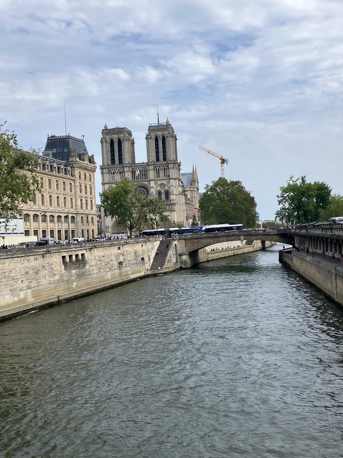 Vedettes du Pont Neuf