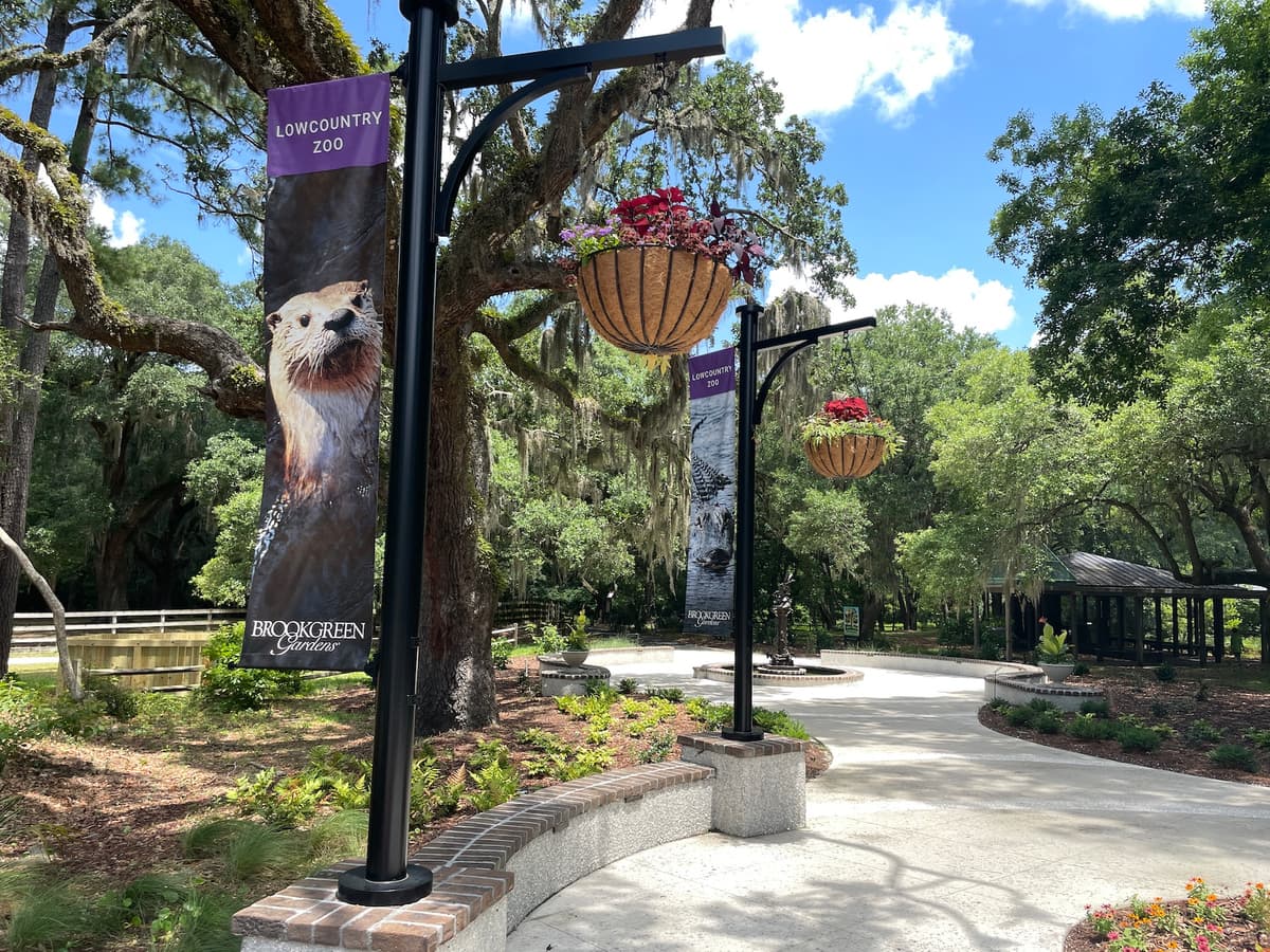 Lowcountry Zoo