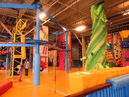 Funtopia Glenview