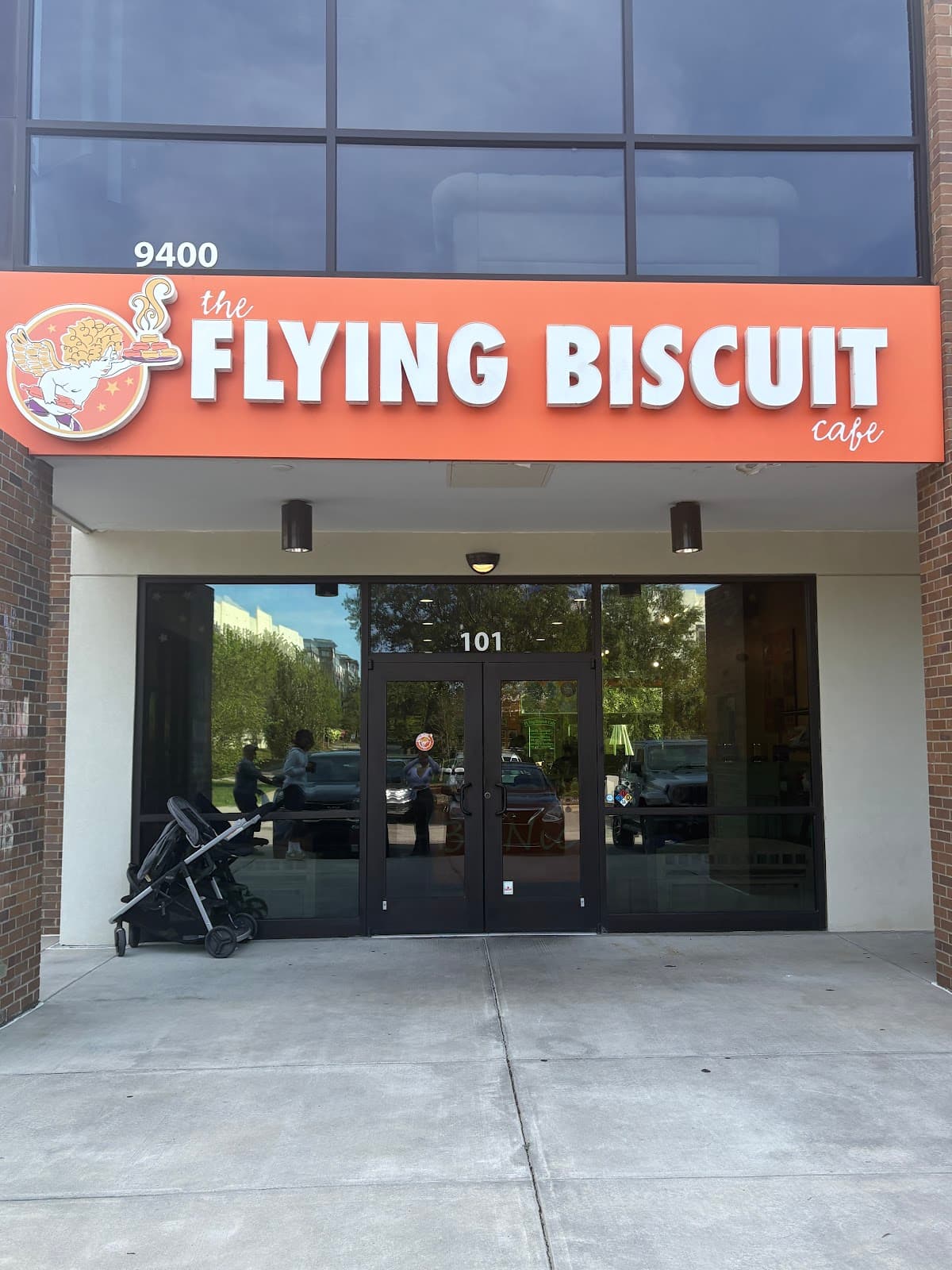 Flying Biscuit Café Brier Creek, photo 1 of 1