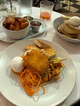 Bistrot La Fabrique